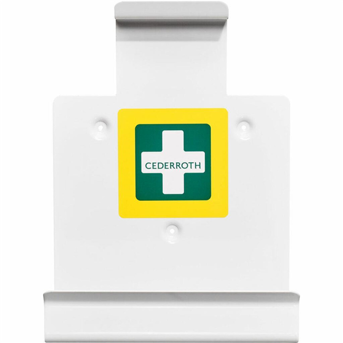 Wall Bracket for First Aid Kit, 
size XL Wall Bracket for First Aid Kit, 
size XL