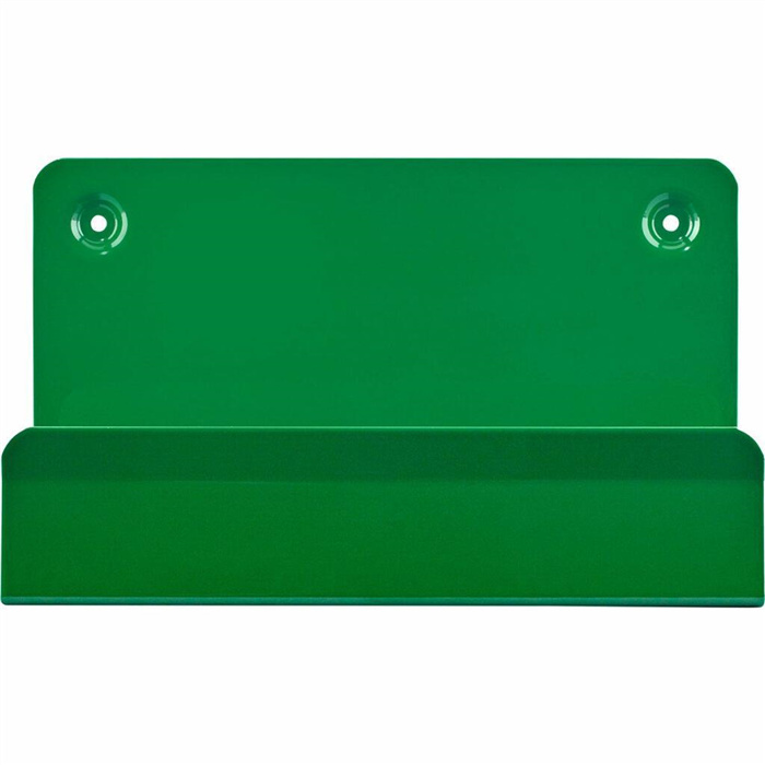 Wall bracket for large first aid kit Wall bracket for large first aid kit