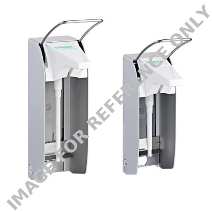 WANDSPENDER PLUS ELS LANGARM 500 ML A/K WANDSPENDER PLUS ELS LANGARM 500 ML A/K