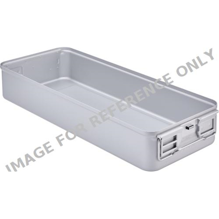 WANNE ENDOCONTAINER 120 MM WANNE ENDOCONTAINER 120 MM