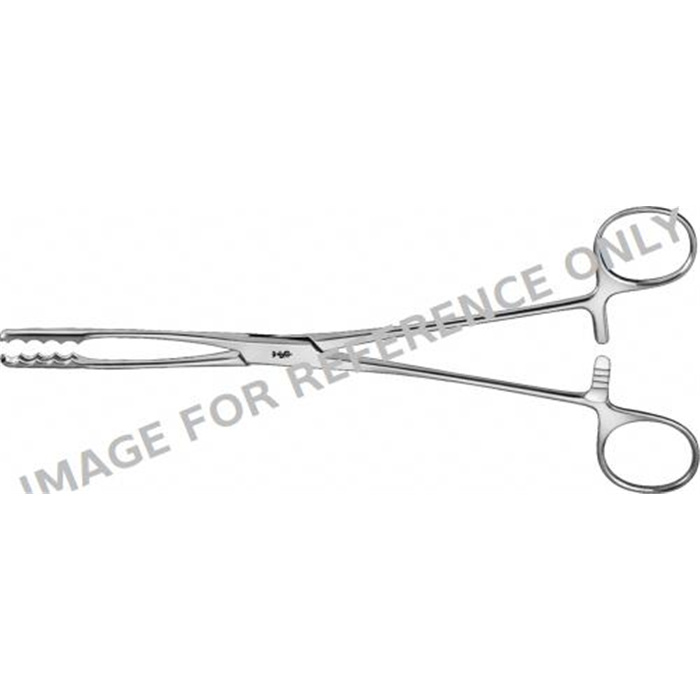 WASCHZANGE AESCULAP GERADE 220MM WASCHZANGE AESCULAP GERADE 220MM