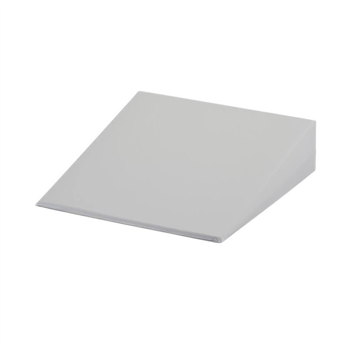 Wedge cushion size 2, 35x35x10 cm Wedge cushion size 2, 35x35x10 cm