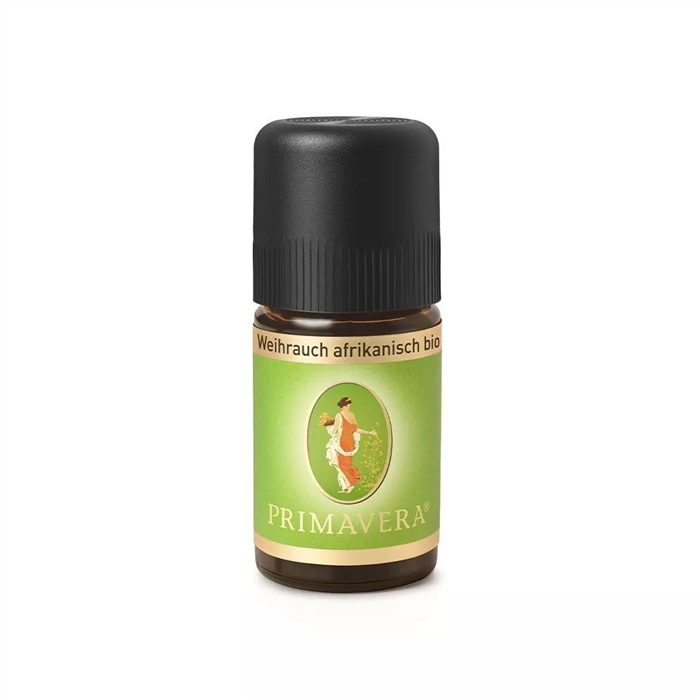 Weihrauch afrikanisch bio, 5 ml Weihrauch afrikanisch bio, 5 ml