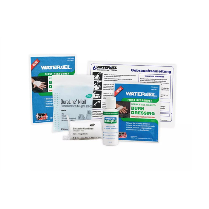 WERO Kit de combustion, Mini WERO Kit de combustion, Mini