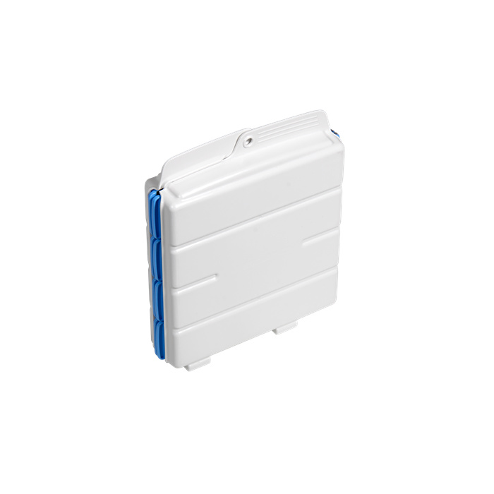 Wiegand Wibox Pro, Text auf Deutsch Wiegand Wibox Pro, Text auf Deutsch