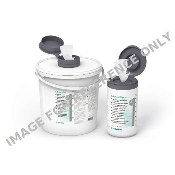 WIPES ECO 190 X 360 MM, 120 ST. - VLIESROLLE 
F. SPENDERSYSTEM WIPES ECO 190 X 360 MM, 120 ST. - VLIESROLLE 
F. SPENDERSYSTEM