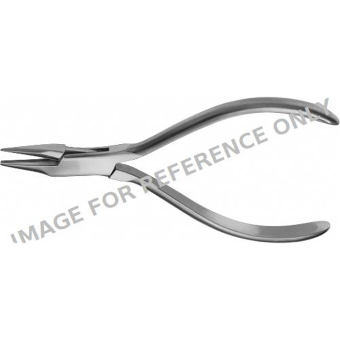 WIRE BEND.PLIERS F.WIRE 0.7-1.0MM 135MM WIRE BEND.PLIERS F.WIRE 0.7-1.0MM 135MM