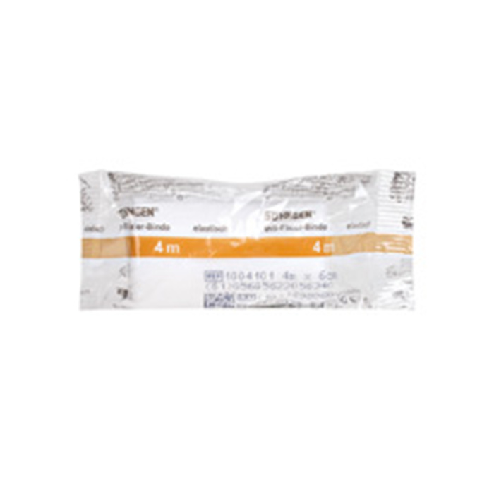 WS-FIXIERBINDE, ELASTISCH 4 M X 6 CM WS-FIXIERBINDE, ELASTISCH 4 M X 6 CM