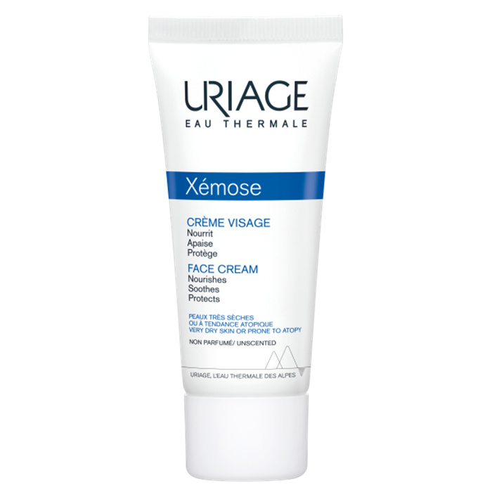 Xémose - Face Cream, 40 ml Xémose - Face Cream, 40 ml