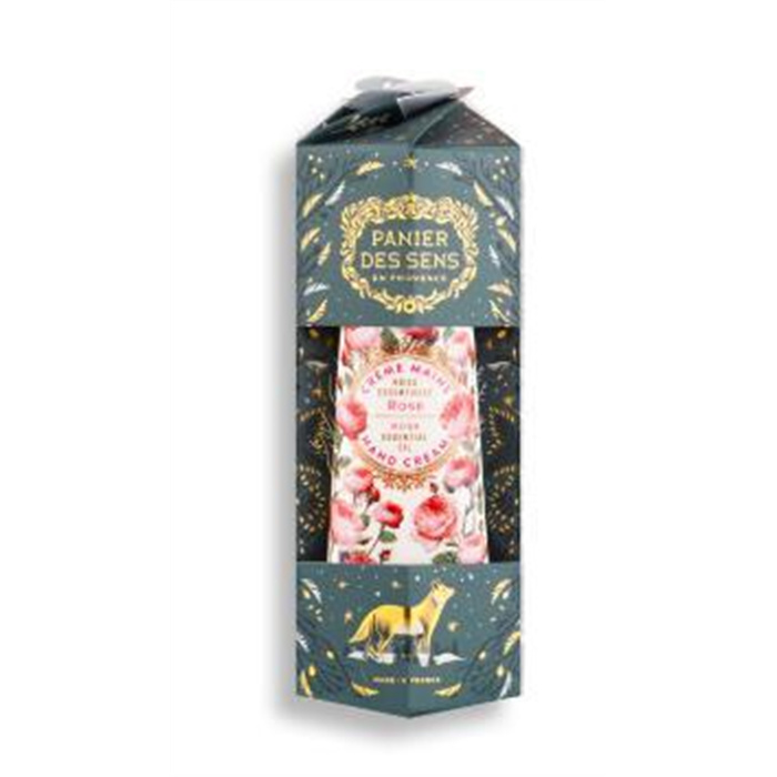 XMAS 24 Coffret Noël – Crème Mains Rose, 30 ml XMAS 24 Coffret Noël – Crème Mains Rose, 30 ml