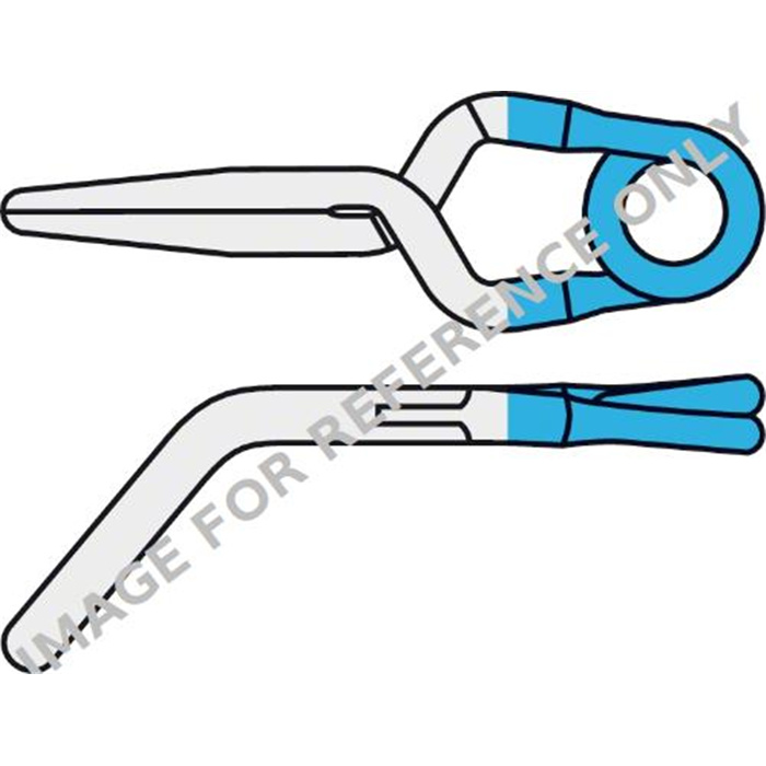 YASARGIL CLIP STDRD. PERMANENT 8,0 MM YASARGIL CLIP STDRD. PERMANENT 8,0 MM
