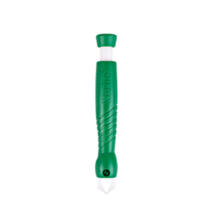 ZECKENPINZETTE KUGELSCHREIBERFORM 9.5 CM ZECKENPINZETTE KUGELSCHREIBERFORM 9.5 CM