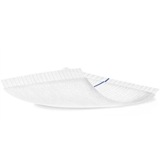 Zetuvit, 10 x 10 cm, 25 Stück
einzeln steril eingesiegelt Zetuvit, 10 x 10 cm, 25 Stück
einzeln steril eingesiegelt