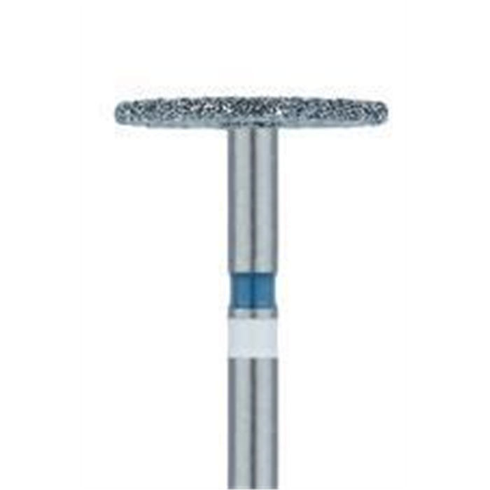 Zirconia Cut Diamond FG, 2 pieces, Z818.FG.060 Zirconia Cut Diamond FG, 2 pieces, Z818.FG.060