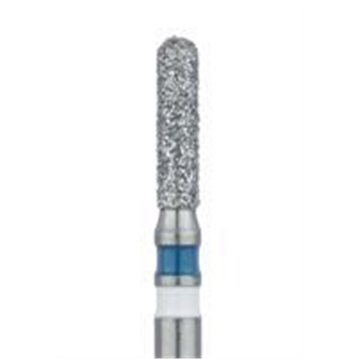 Zirconia Cut Diamond FG, 5 pieces, Z838L.FG.014 Zirconia Cut Diamond FG, 5 pieces, Z838L.FG.014