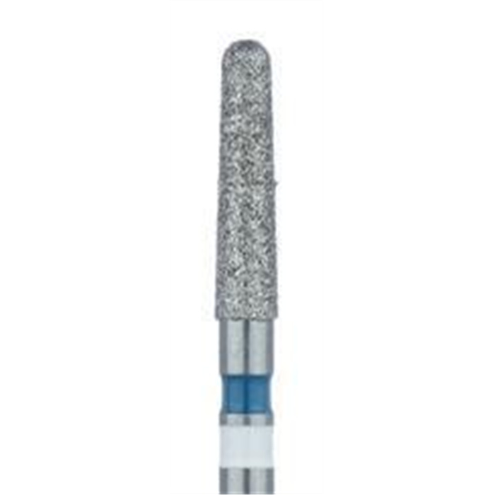 Zirconia Cut Diamond FG, 5 pieces, Z850.FG.018 Zirconia Cut Diamond FG, 5 pieces, Z850.FG.018