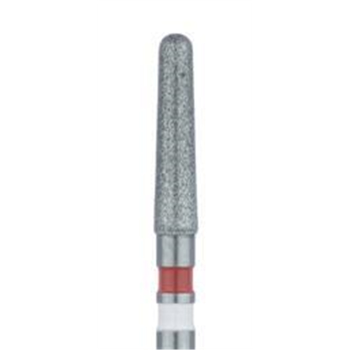 Zirconia Cut Diamond FG, 5 pieces, Z850F.FG.018 Zirconia Cut Diamond FG, 5 pieces, Z850F.FG.018