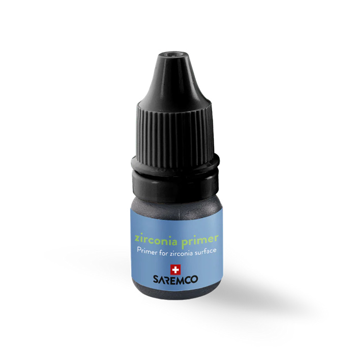 Zirkonia Primer, 5 ml Zirkonia Primer, 5 ml